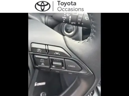 Photo 14 Toyota Yaris  Cross 130h Design MC26