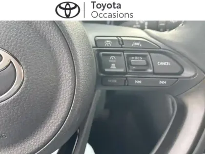 Photo 6 Toyota Yaris  Cross 130h Design MC26