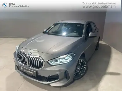 Photo Bmw Serie 1 M Sport