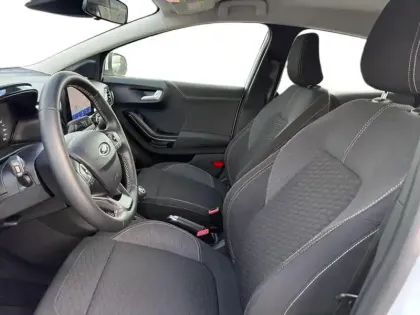 Photo 7 Ford Puma  1.0 EcoBoost Hybrid 125ch Titanium S&S