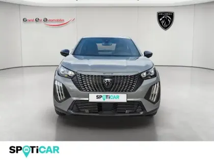 Photo 9 Peugeot 2008  1.2 Hybrid 136ch Active e-DCS6