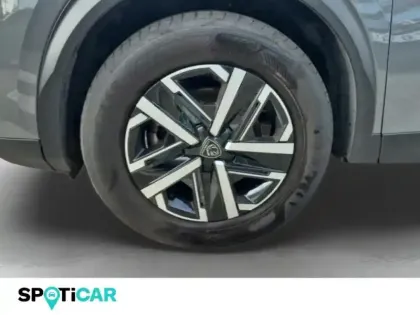 Photo 10 Peugeot 2008  1.2 Hybrid 136ch Active e-DCS6