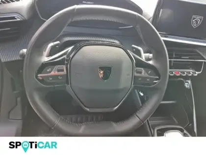 Photo 12 Peugeot 2008  1.2 Hybrid 136ch Active e-DCS6