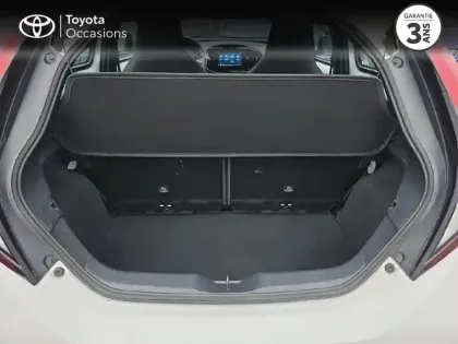 Photo 9 Toyota Aygo X  1.0 VVT-i 72ch Dynamic MY24