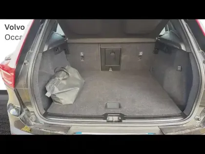Photo 6 Volvo XC40  T4 Recharge 129 + 82ch Business DCT 7