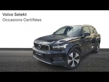 Photo Volvo Xc40 Business