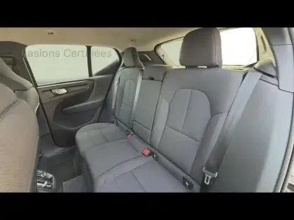 Photo 5 Volvo XC40  T4 Recharge 129 + 82ch Business DCT 7