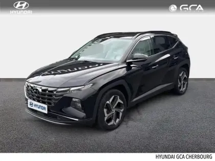 Photo Hyundai Tucson Executive