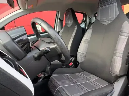 Photo 14 Peugeot 108  VTi 72 Style 5p