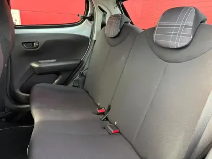 Photo 13 Peugeot 108  VTi 72 Style 5p