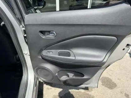 Photo 13 Nissan Juke  1.6 Hybrid 143ch N-Connecta 2024