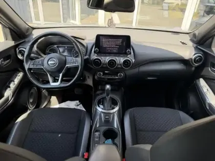 Photo 10 Nissan Juke  1.6 Hybrid 143ch N-Connecta 2024