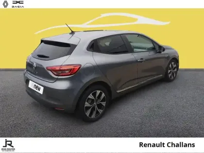 Photo 11 Renault Clio  1.0 TCe 100ch Evolution GPL
