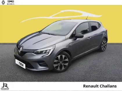 Photo Renault Clio Evolution