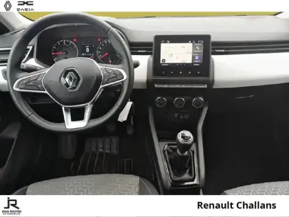 Photo 14 Renault Clio  1.0 TCe 100ch Evolution GPL