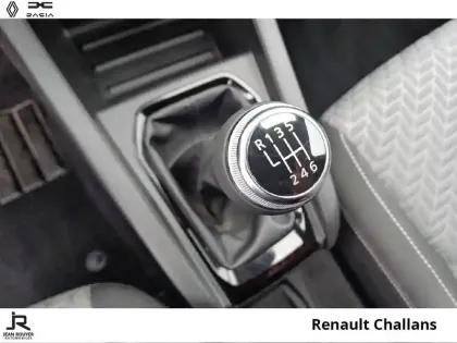 Photo 5 Renault Clio  1.0 TCe 100ch Evolution GPL