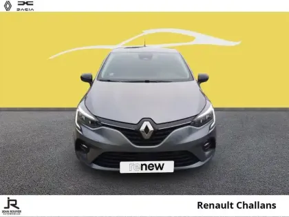 Photo 8 Renault Clio  1.0 TCe 100ch Evolution GPL