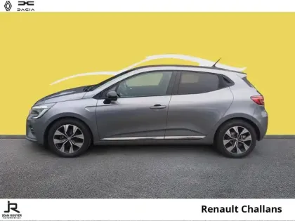 Photo 9 Renault Clio  1.0 TCe 100ch Evolution GPL