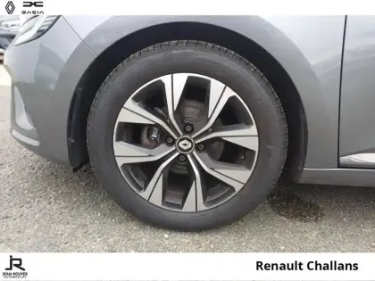 Photo 7 Renault Clio  1.0 TCe 100ch Evolution GPL