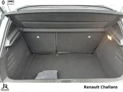 Photo 6 Renault Clio  1.0 TCe 100ch Evolution GPL