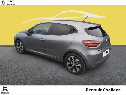 Photo 13 Renault Clio  1.0 TCe 100ch Evolution GPL