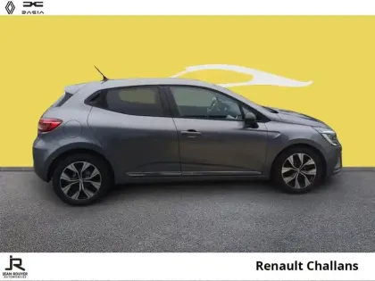 Photo 12 Renault Clio  1.0 TCe 100ch Evolution GPL