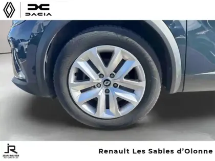Photo 10 Renault Captur  1.6 E-Tech hybride 145ch Business -21