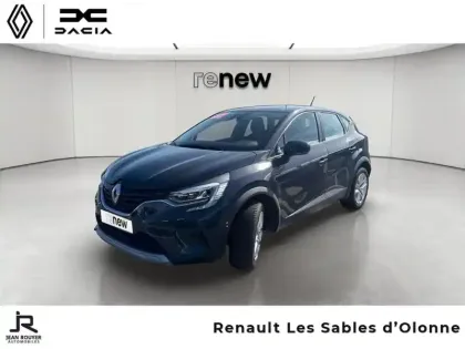 Photo Renault Captur Business