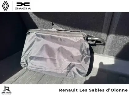 Photo 5 Renault Captur  1.6 E-Tech hybride 145ch Business -21