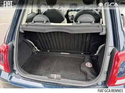 Photo 14 Fiat 500  1.0 70ch BSG S&S Dolcevita