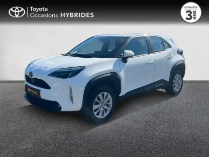Photo Toyota Yaris Dynamic