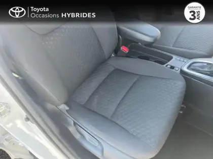 Photo 10 Toyota Yaris  Cross 116h Dynamic Business + Programme Toyota Experience MC24