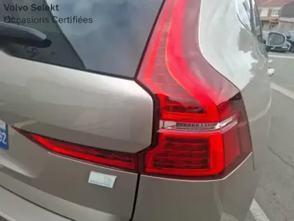 Photo 7 Volvo XC60  T6 AWD 253 + 145ch Utimate Style Chrome Geartronic