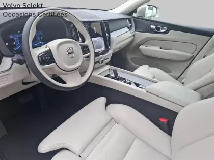 Photo 8 Volvo XC60  T6 AWD 253 + 145ch Utimate Style Chrome Geartronic