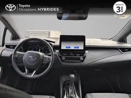 Photo 7 Toyota Corolla  Touring Spt 1.8 140ch Design MY25