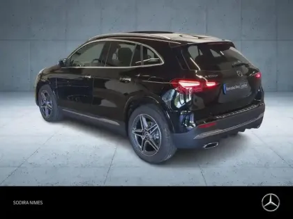 Photo 7 Mercedes GLA  200 d 150ch Edition 140 8G-DCT