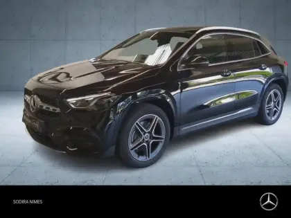 Photo Mercedes Gla Edition 140