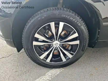 Photo 8 Volvo XC60  T6 AWD 253 + 145ch Start Geartronic