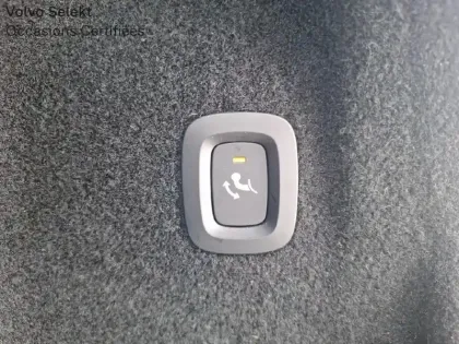 Photo 13 Volvo XC60  T6 AWD 253 + 145ch Start Geartronic