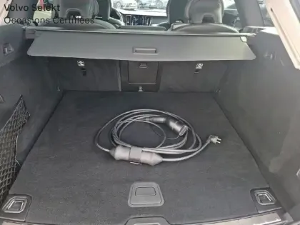 Photo 9 Volvo XC60  T6 AWD 253 + 145ch Start Geartronic
