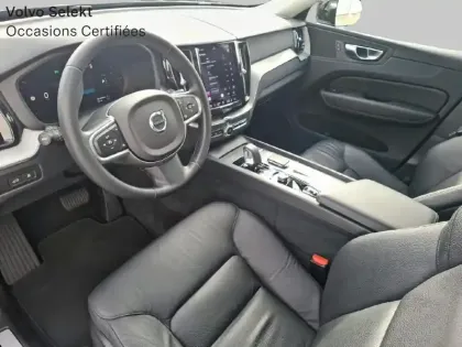 Photo 10 Volvo XC60  T6 AWD 253 + 145ch Start Geartronic