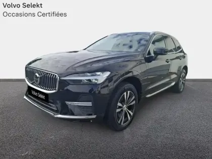 Photo Volvo Xc60 Start