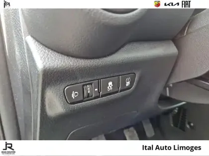 Photo 12 Kia Picanto  1.2 DPi 79ch Active