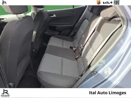 Photo 9 Kia Picanto  1.2 DPi 79ch Active