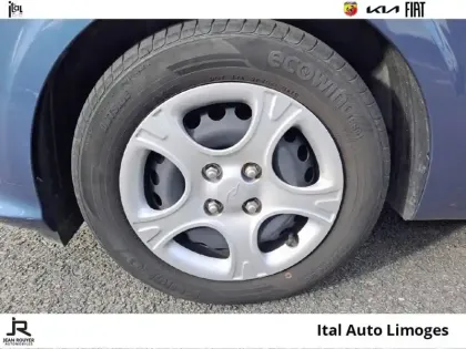 Photo 10 Kia Picanto  1.2 DPi 79ch Active