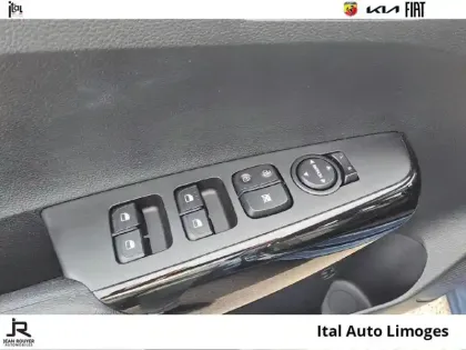 Photo 11 Kia Picanto  1.2 DPi 79ch Active