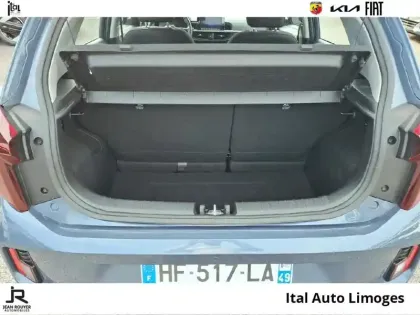 Photo 5 Kia Picanto  1.2 DPi 79ch Active