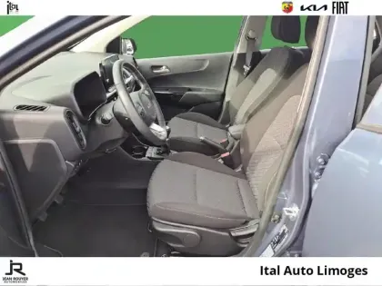Photo 8 Kia Picanto  1.2 DPi 79ch Active