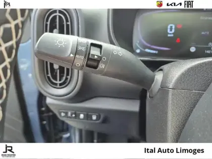Photo 13 Kia Picanto  1.2 DPi 79ch Active