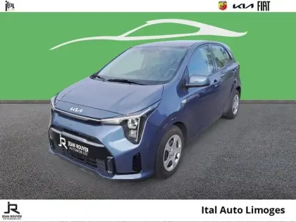 Photo Kia Picanto Active